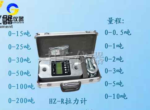 具備去皮功能拉力計_國產3噸直視拉力計 實惠